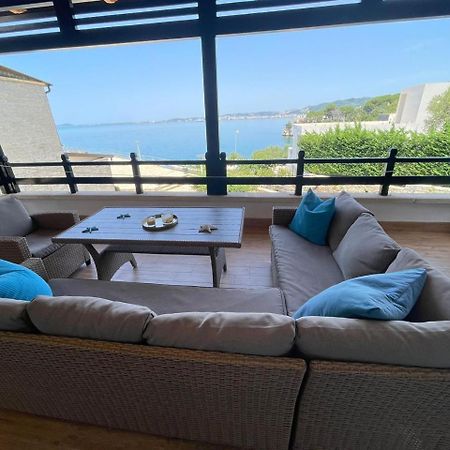 Aneta'S Beach House Vlorë 외부 사진