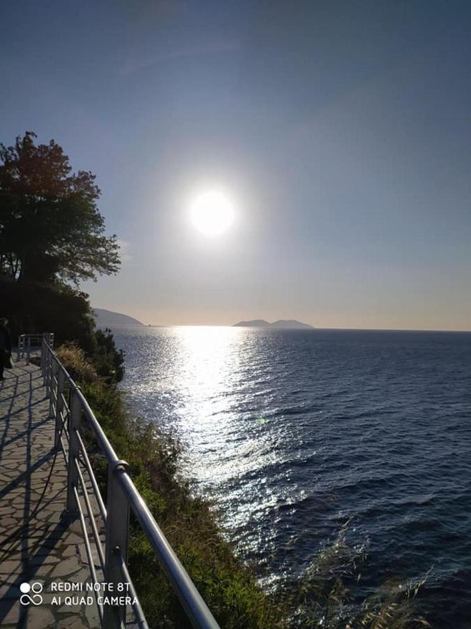 Aneta'S Beach House Vlorë 외부 사진