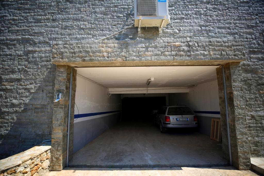 Aneta'S Beach House Vlorë 외부 사진