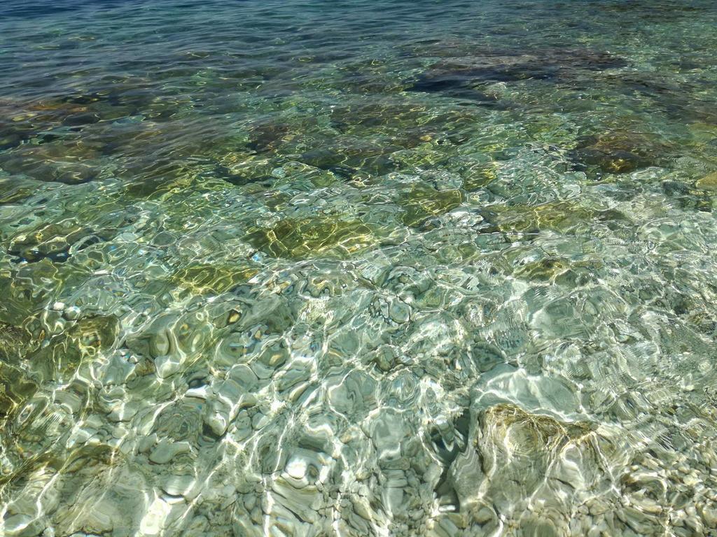 Aneta'S Beach House Vlorë 외부 사진