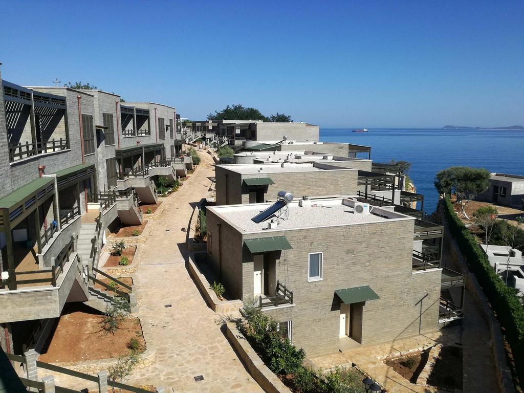 Aneta'S Beach House Vlorë 객실 사진
