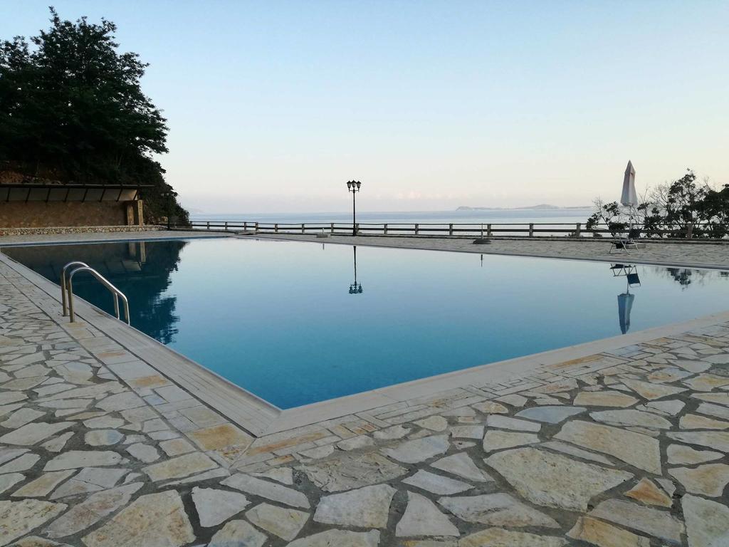 Aneta'S Beach House Vlorë 객실 사진