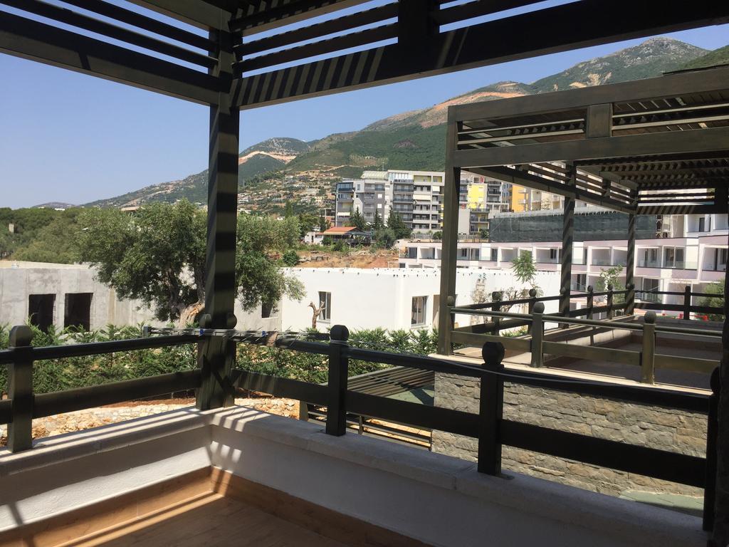 Aneta'S Beach House Vlorë 객실 사진