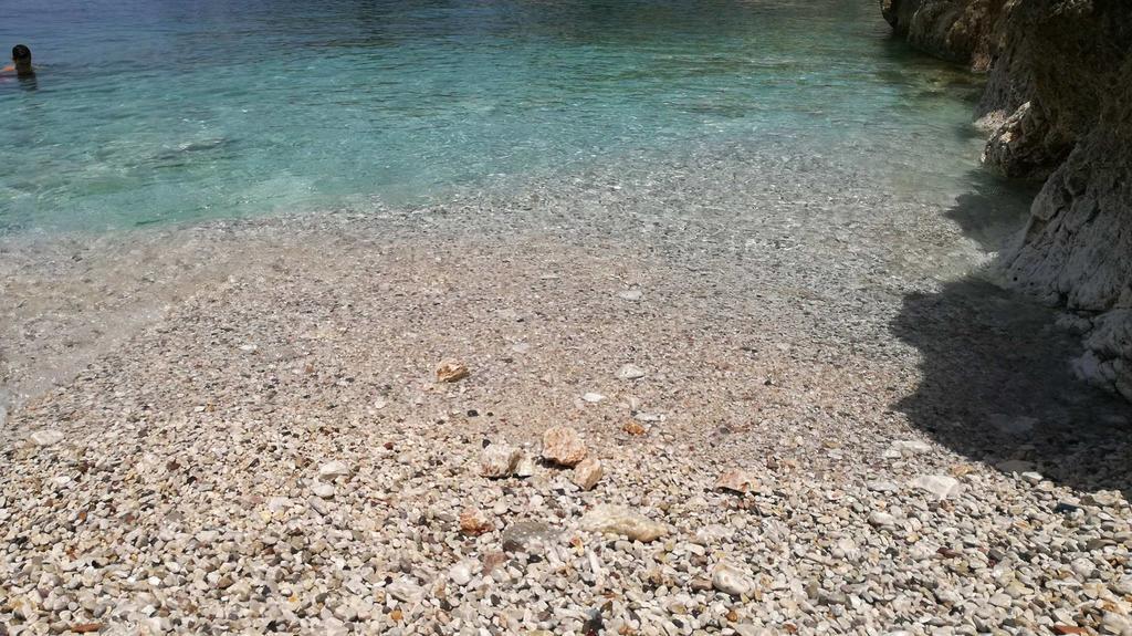 Aneta'S Beach House Vlorë 객실 사진