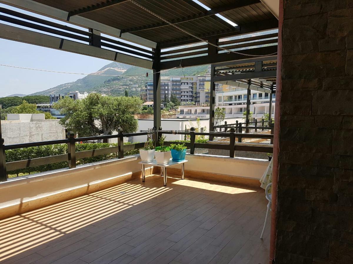Aneta'S Beach House Vlorë 외부 사진