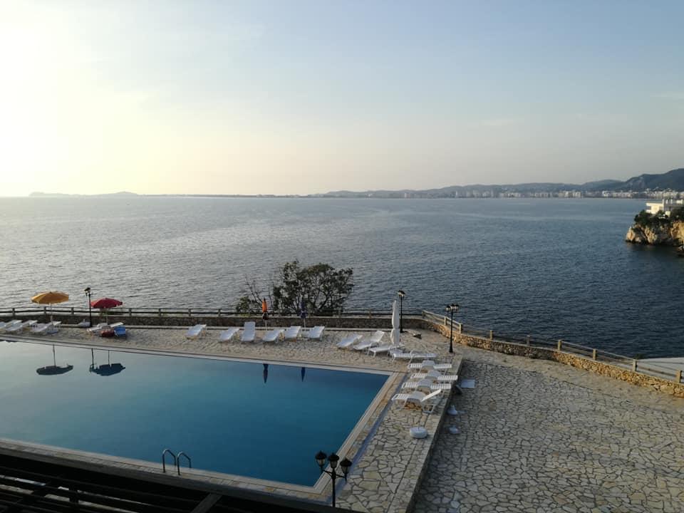 Aneta'S Beach House Vlorë 외부 사진