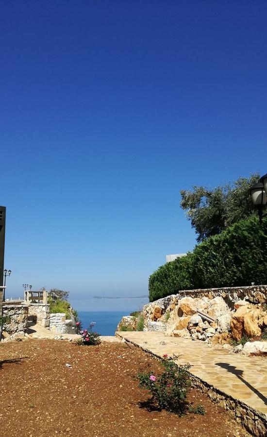 Aneta'S Beach House Vlorë 외부 사진