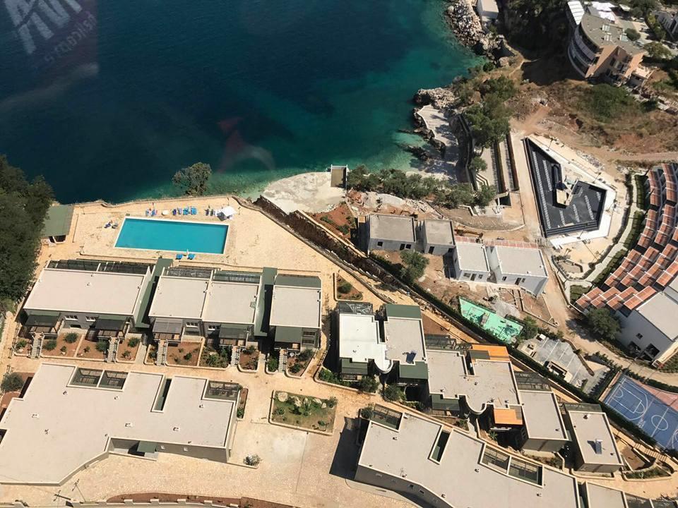 Aneta'S Beach House Vlorë 외부 사진