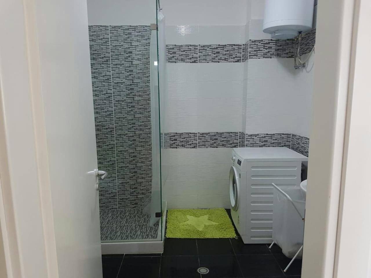 Aneta'S Beach House Vlorë 외부 사진