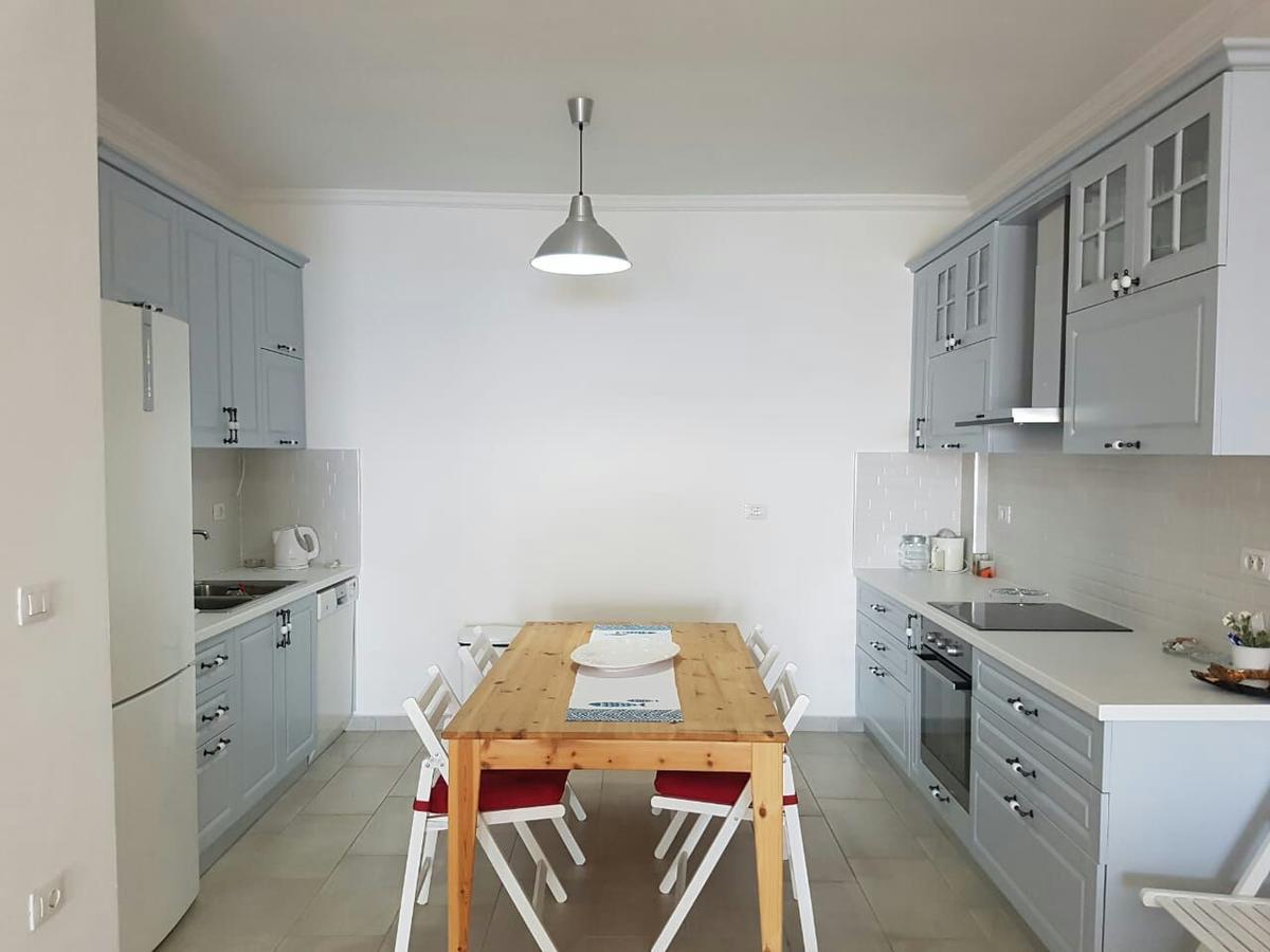 Aneta'S Beach House Vlorë 외부 사진