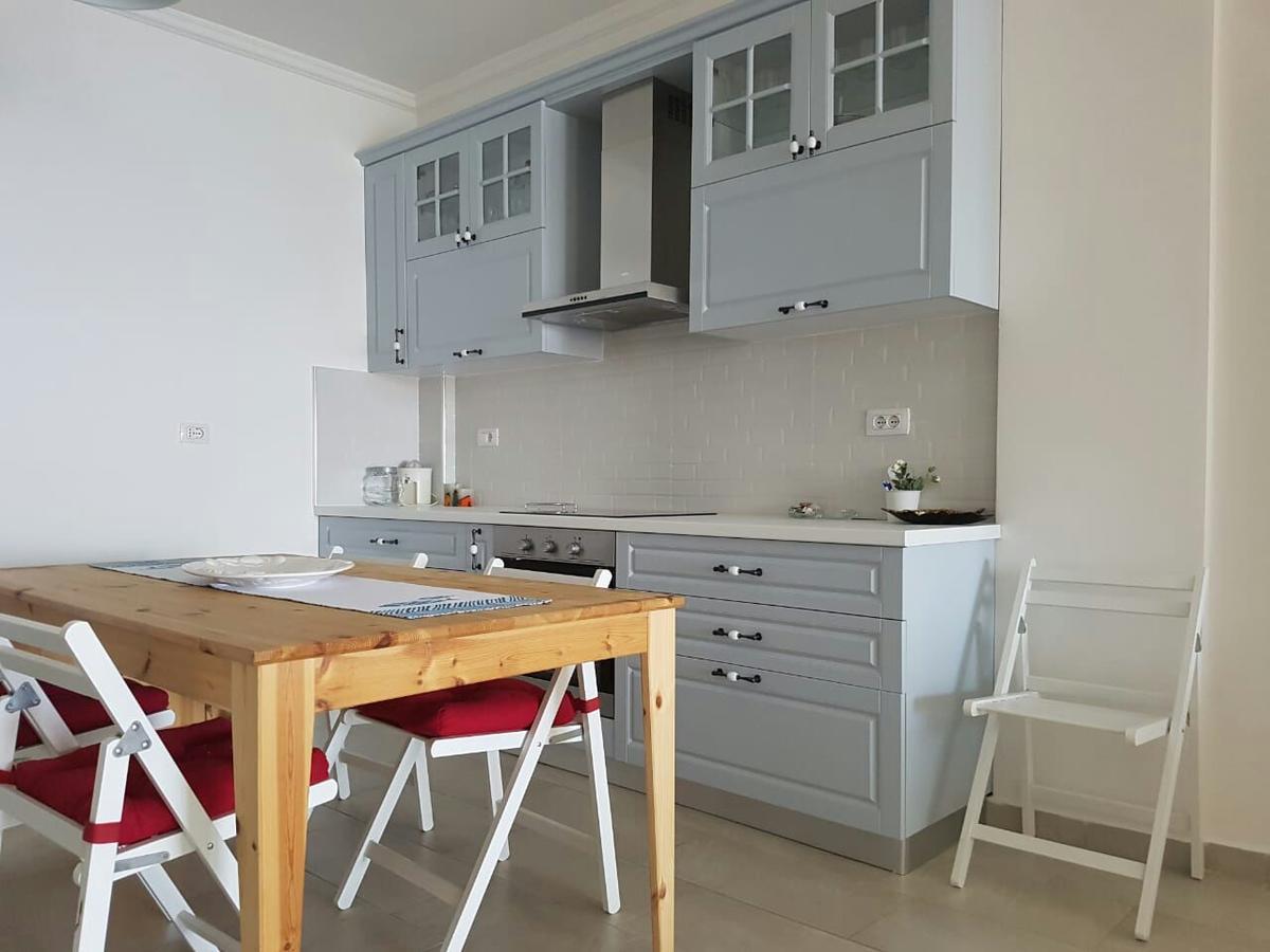 Aneta'S Beach House Vlorë 외부 사진