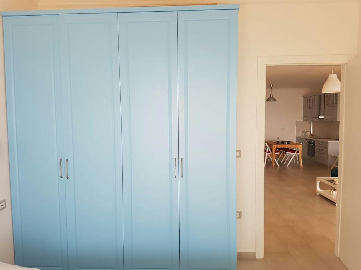 Aneta'S Beach House Vlorë 외부 사진