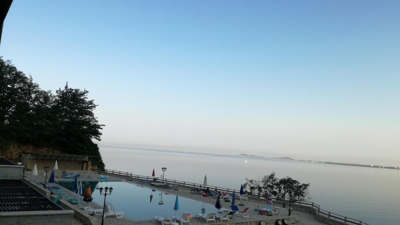 Aneta'S Beach House Vlorë 외부 사진