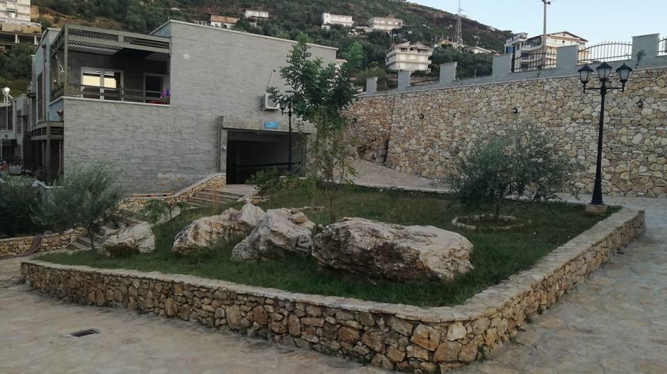 Aneta'S Beach House Vlorë 외부 사진