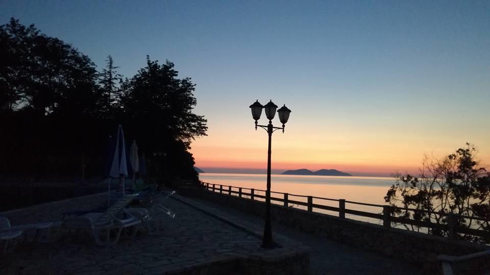 Aneta'S Beach House Vlorë 외부 사진