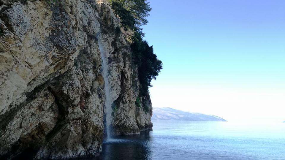 Aneta'S Beach House Vlorë 외부 사진