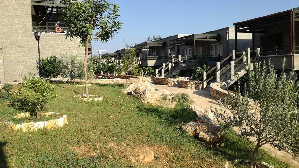 Aneta'S Beach House Vlorë 외부 사진