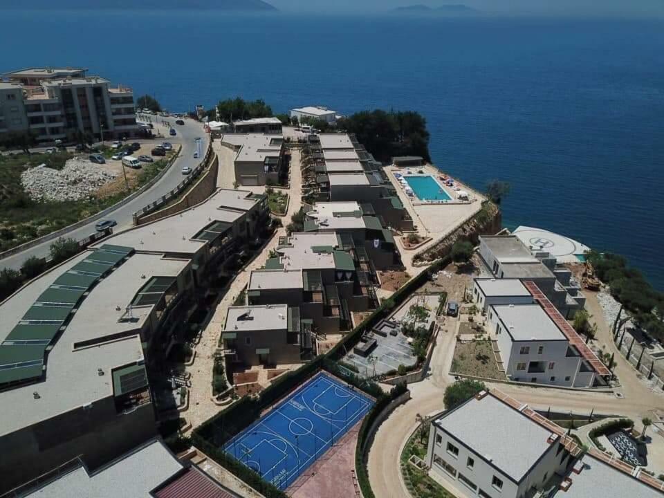 Aneta'S Beach House Vlorë 외부 사진