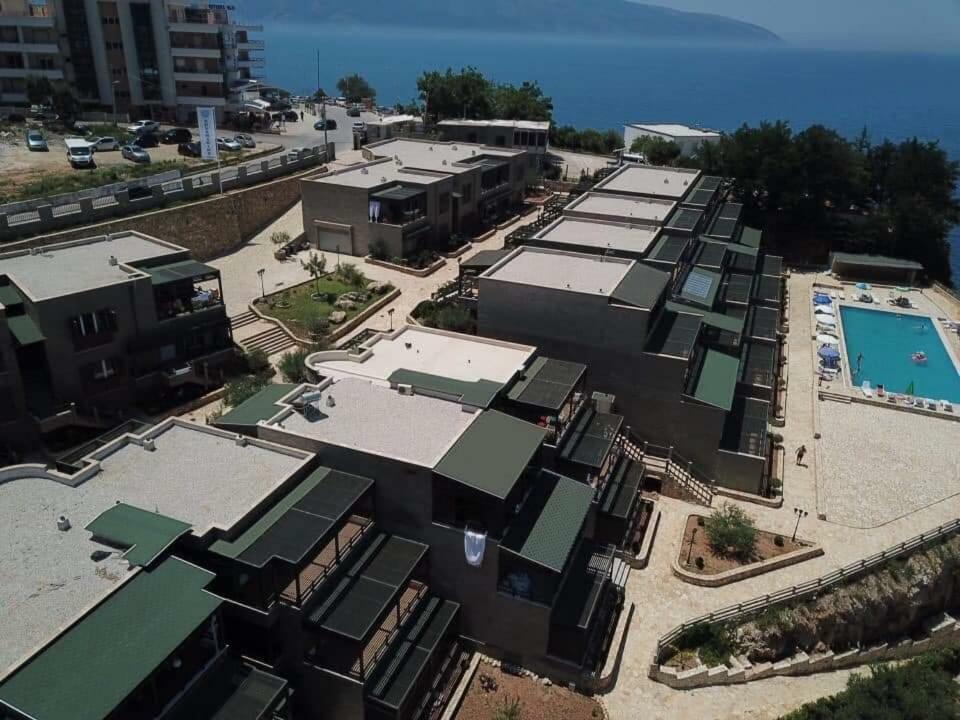 Aneta'S Beach House Vlorë 외부 사진