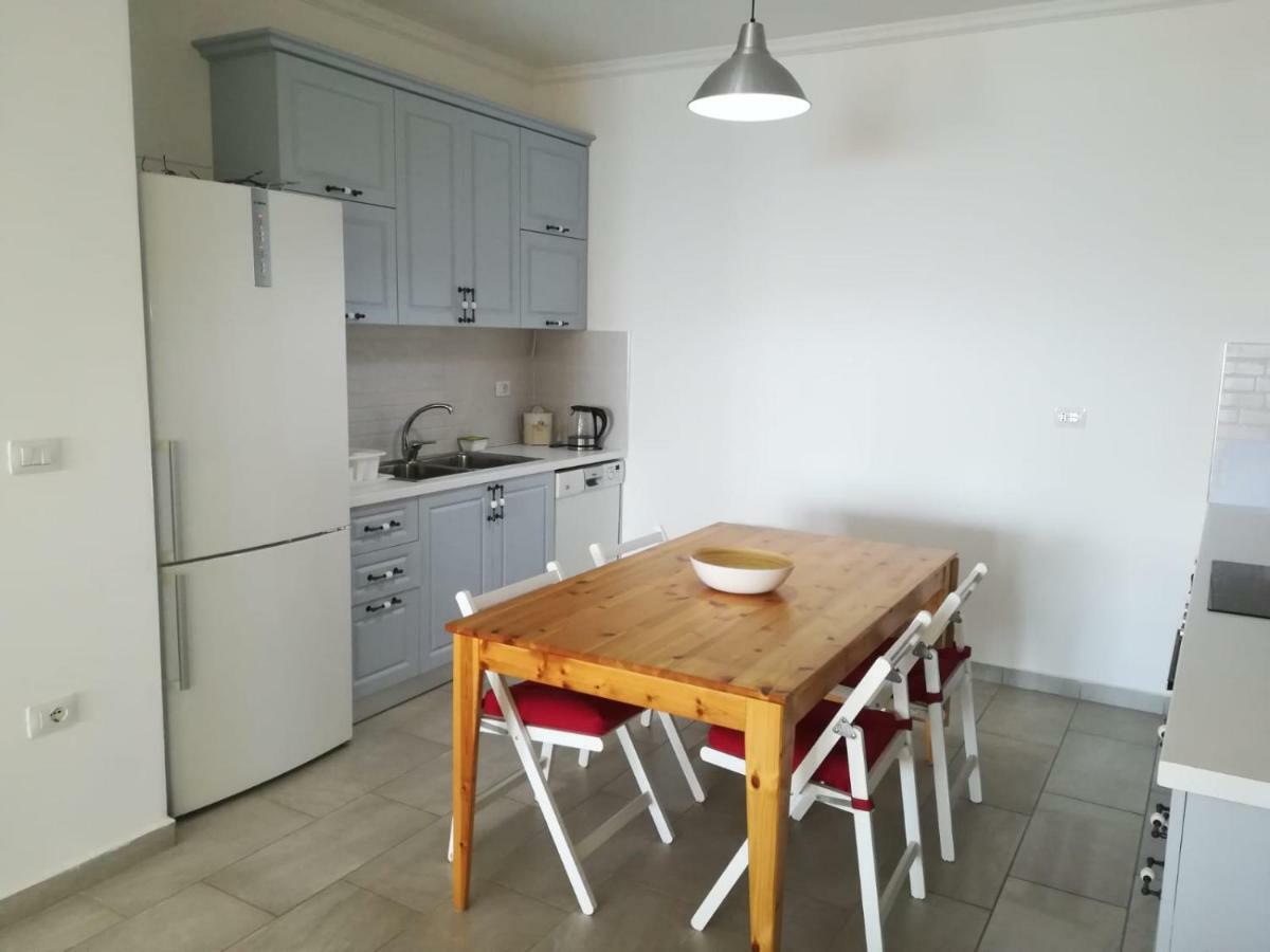 Aneta'S Beach House Vlorë 외부 사진