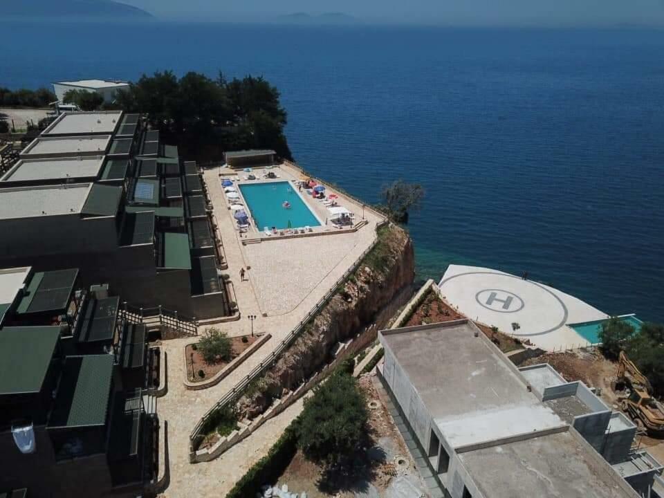 Aneta'S Beach House Vlorë 외부 사진