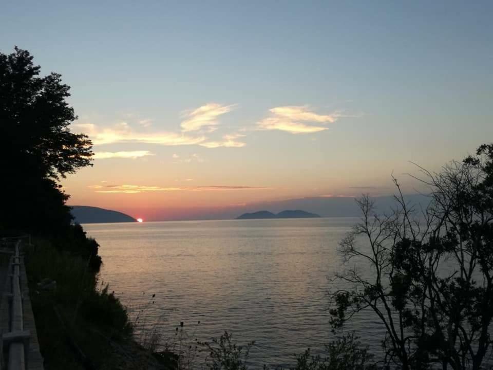 Aneta'S Beach House Vlorë 외부 사진