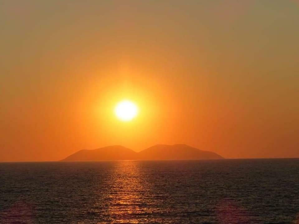 Aneta'S Beach House Vlorë 외부 사진