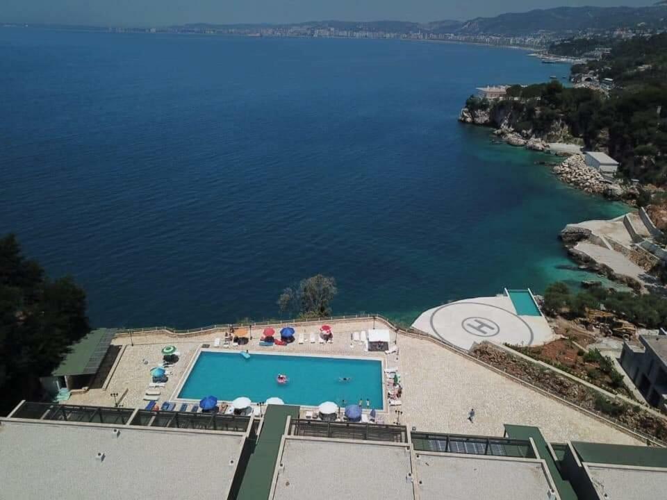 Aneta'S Beach House Vlorë 외부 사진