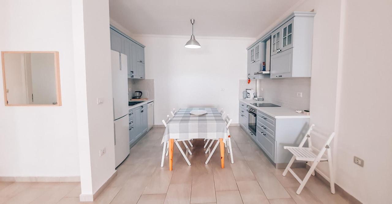 Aneta'S Beach House Vlorë 외부 사진
