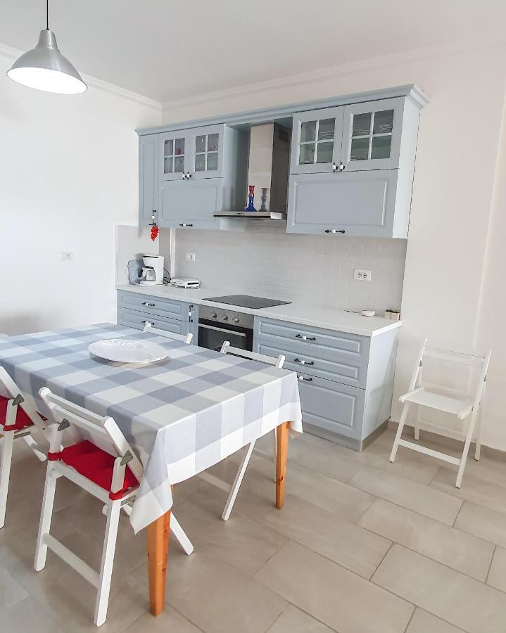 Aneta'S Beach House Vlorë 외부 사진