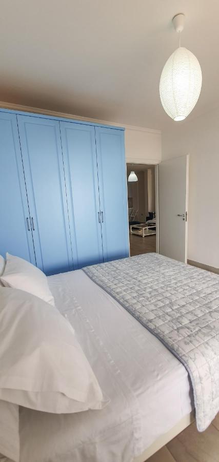 Aneta'S Beach House Vlorë 외부 사진